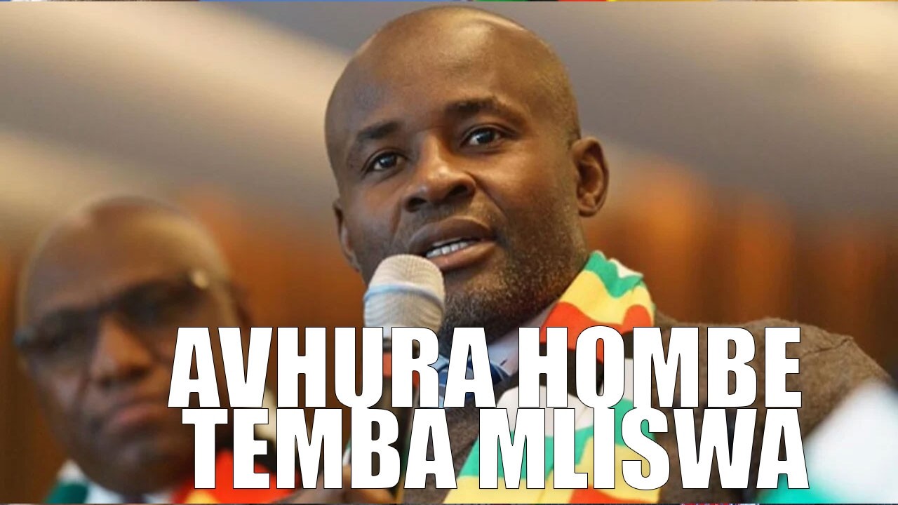 Temba Mliswa Issues Strong Response to Retired Generals