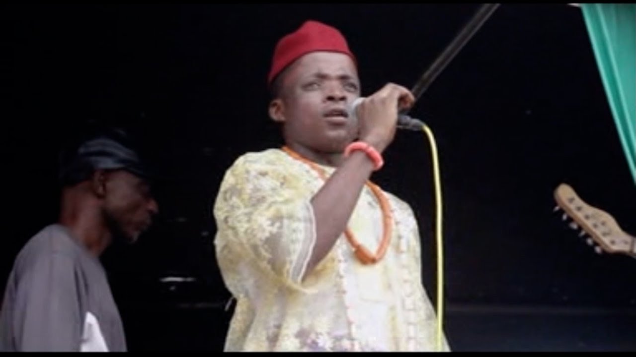 EZE LATO (UKWUANI LEGEND) LIVE ON STAGE | KWALE MUSIC | UKWUANI MUSIC