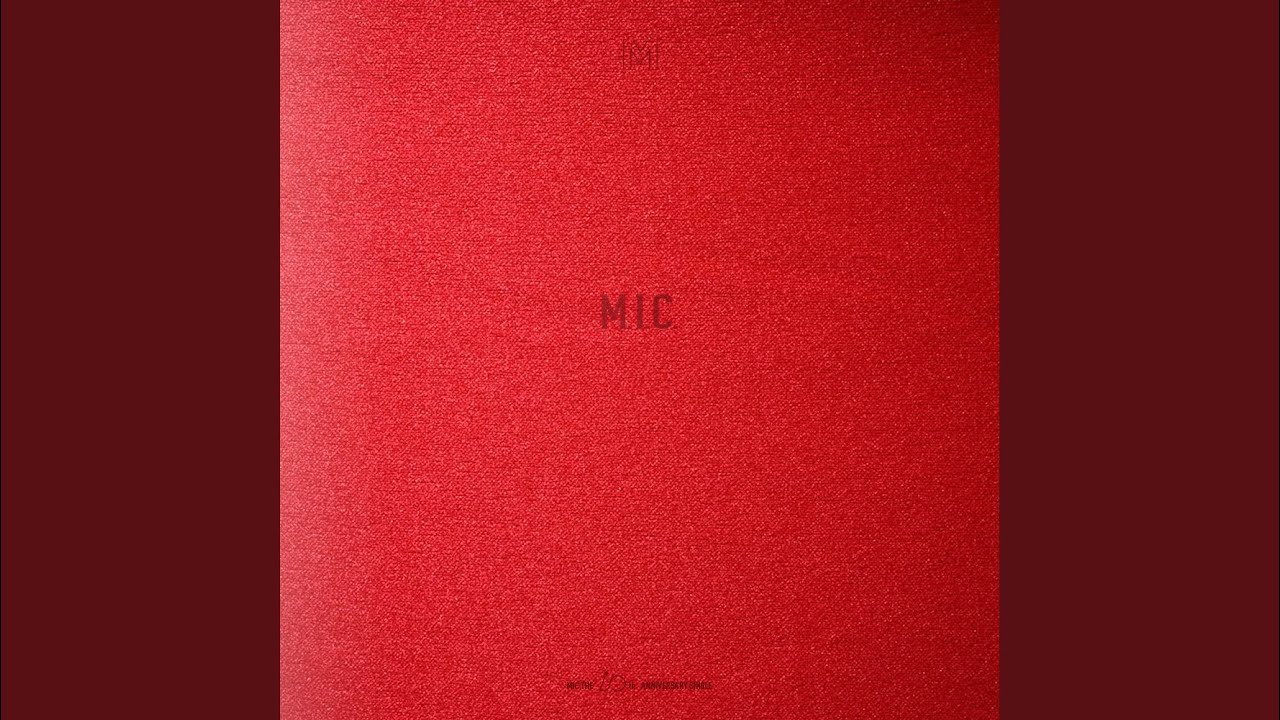 Tell Me What You Want