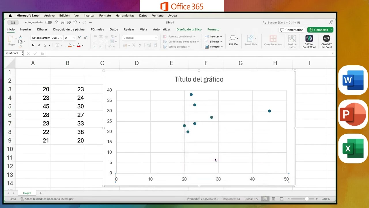 Comment modifier l'échelle des axes dans un graphique Excel ou Google Sheets Guide complet