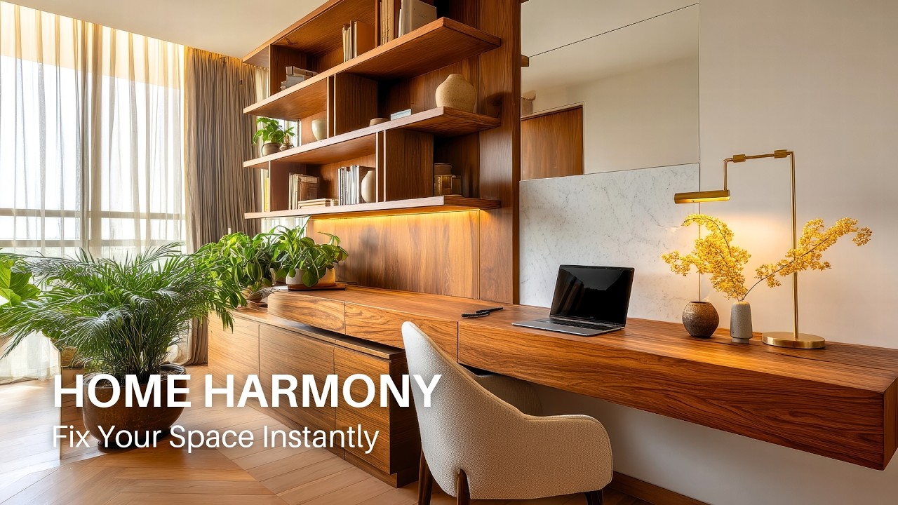 Why Your Home Feels Wrong: The Modern Minimalist Circadian Lighting Secret