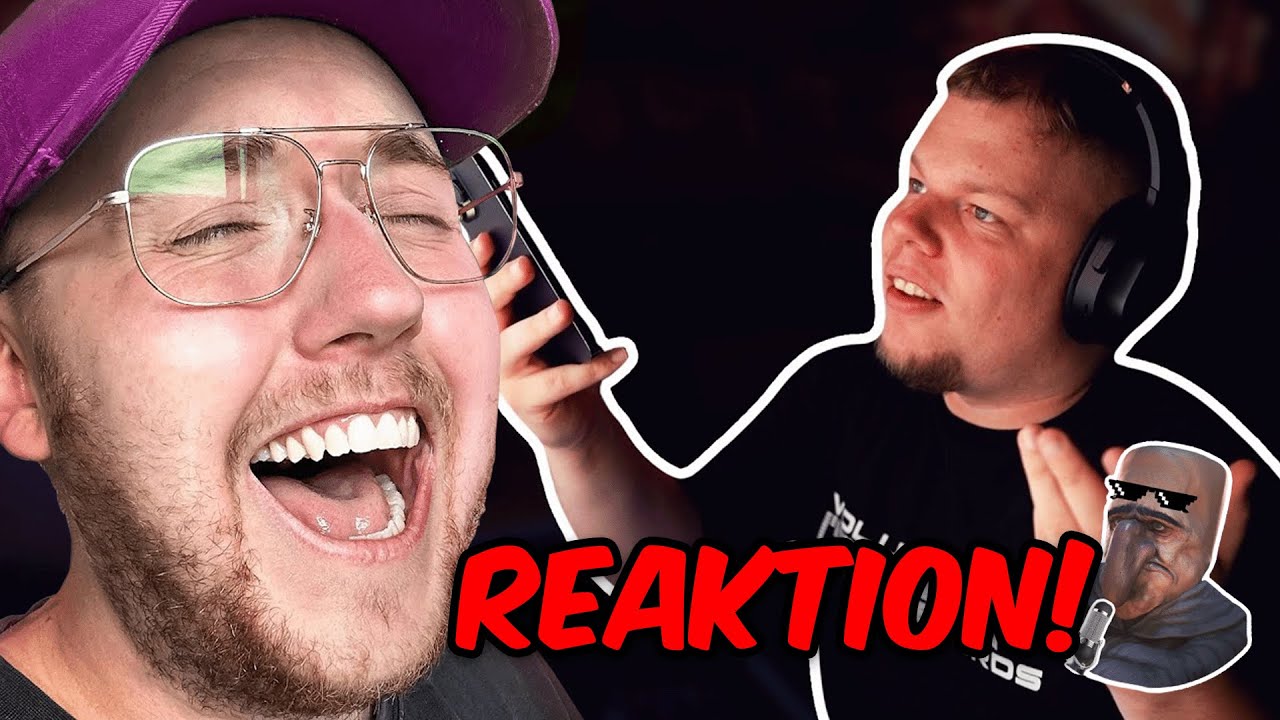 SO BEKOMMT ER SEINE TWITCH VIEWER! 😂 (Satter Hugo) | Zarbex Reaktion