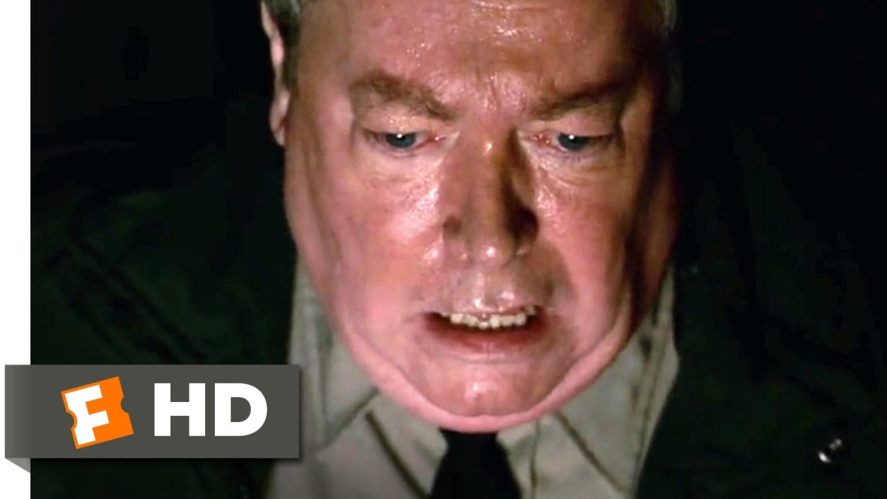 Vacancy (2007) - Cop Killers Scene (7/10) | Movieclips