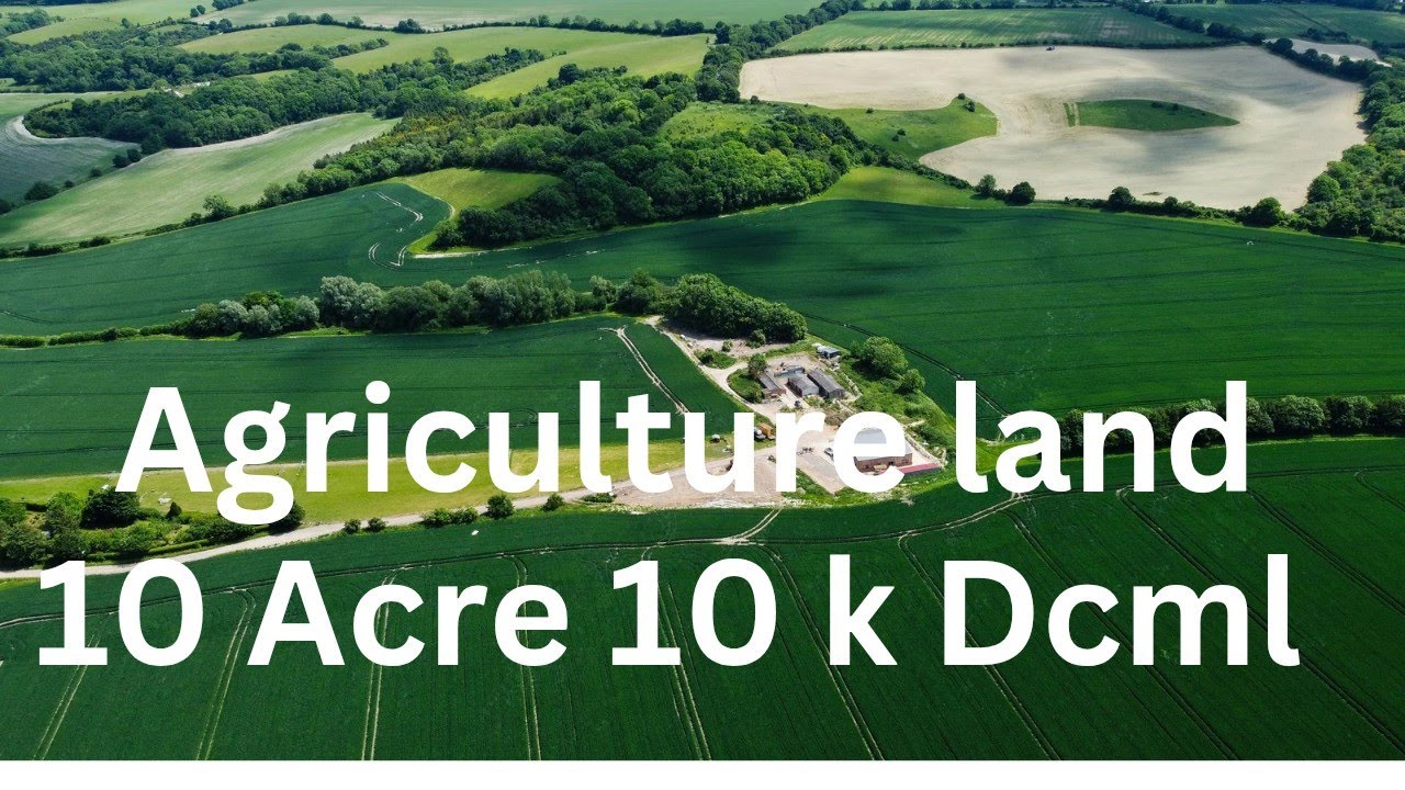 Plot for sale in Lohardaga #agriculture  #acre #plot sale:#PlotsForSale#RealEstate#LandForSale