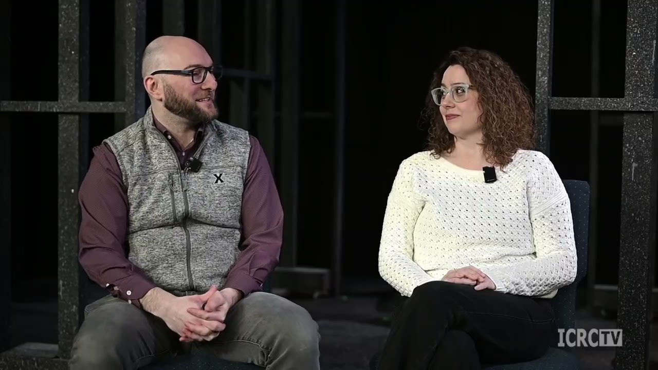 The City Show - Lebanon Theatre Company Presents: Love/Sick