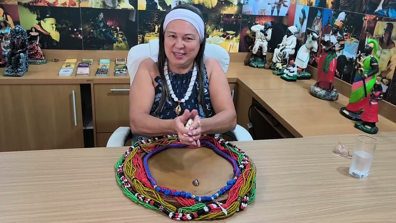 Mensagem dos Orixás 🕊️Informações sobre consultas e trabalhos no WhatsApp 31991797439 