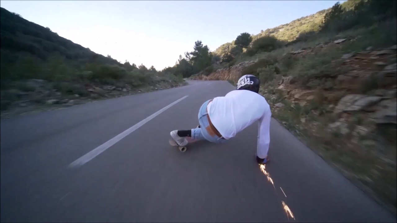 Tristan Cardillo - Welcome to the team | ROCKET Longboards