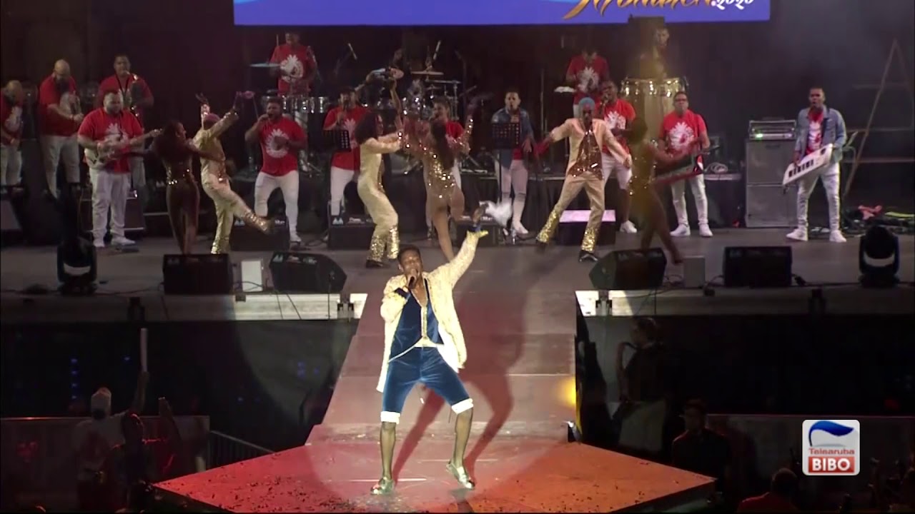 Loud - Buleria X Buddylove Aruba Soca Monarch 2020