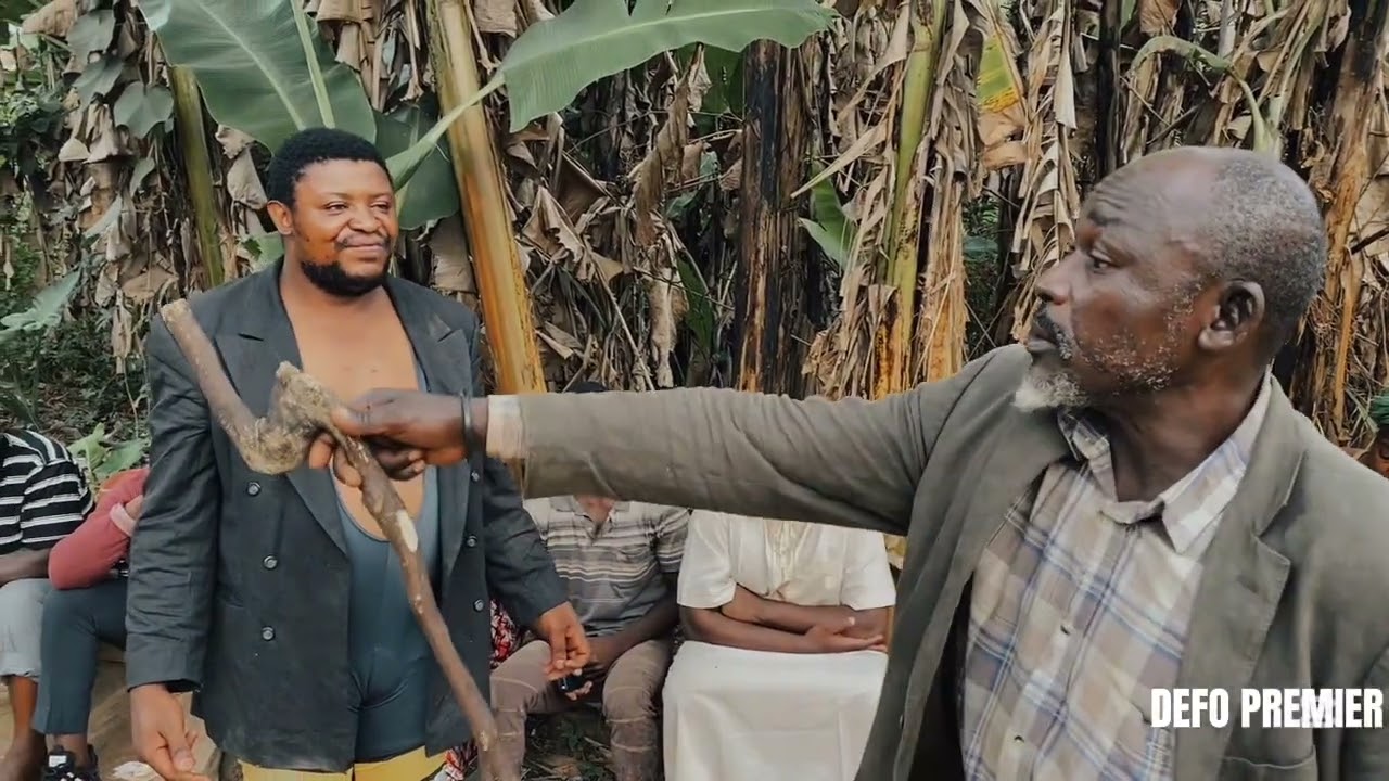 DEFO PREMIER - Festival Du Show À Lobo 