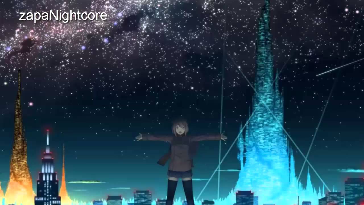 Nightcore - City