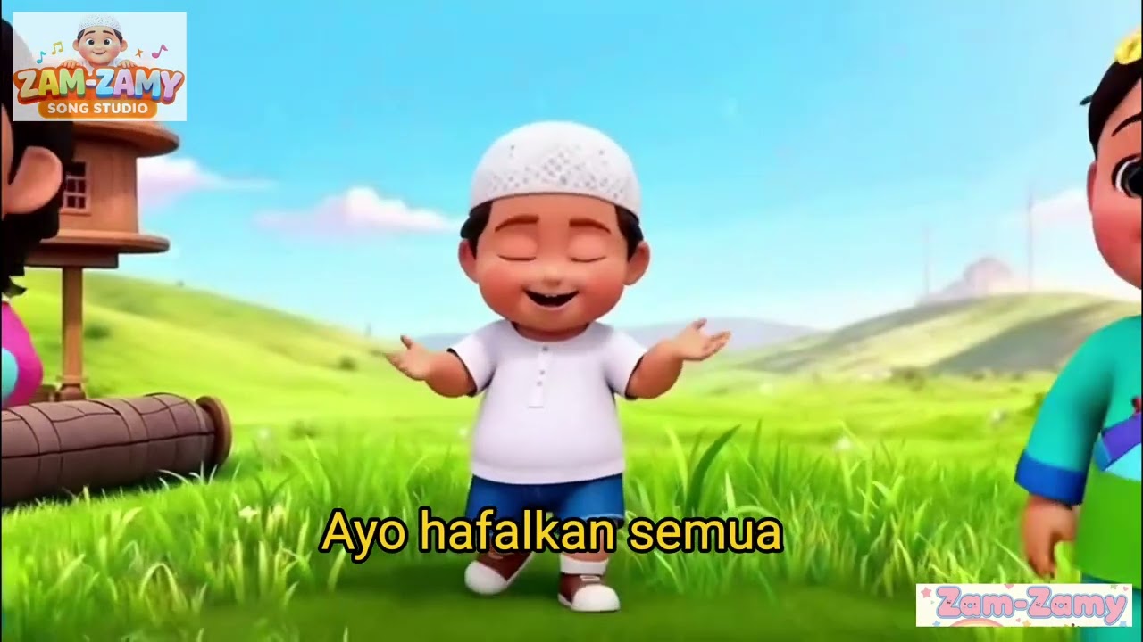 Rukun Islam 