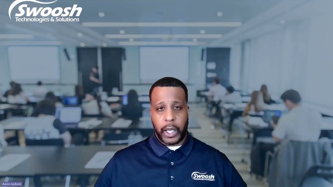 NX Mill Manufacturing Class Overview | Aaron Jackson