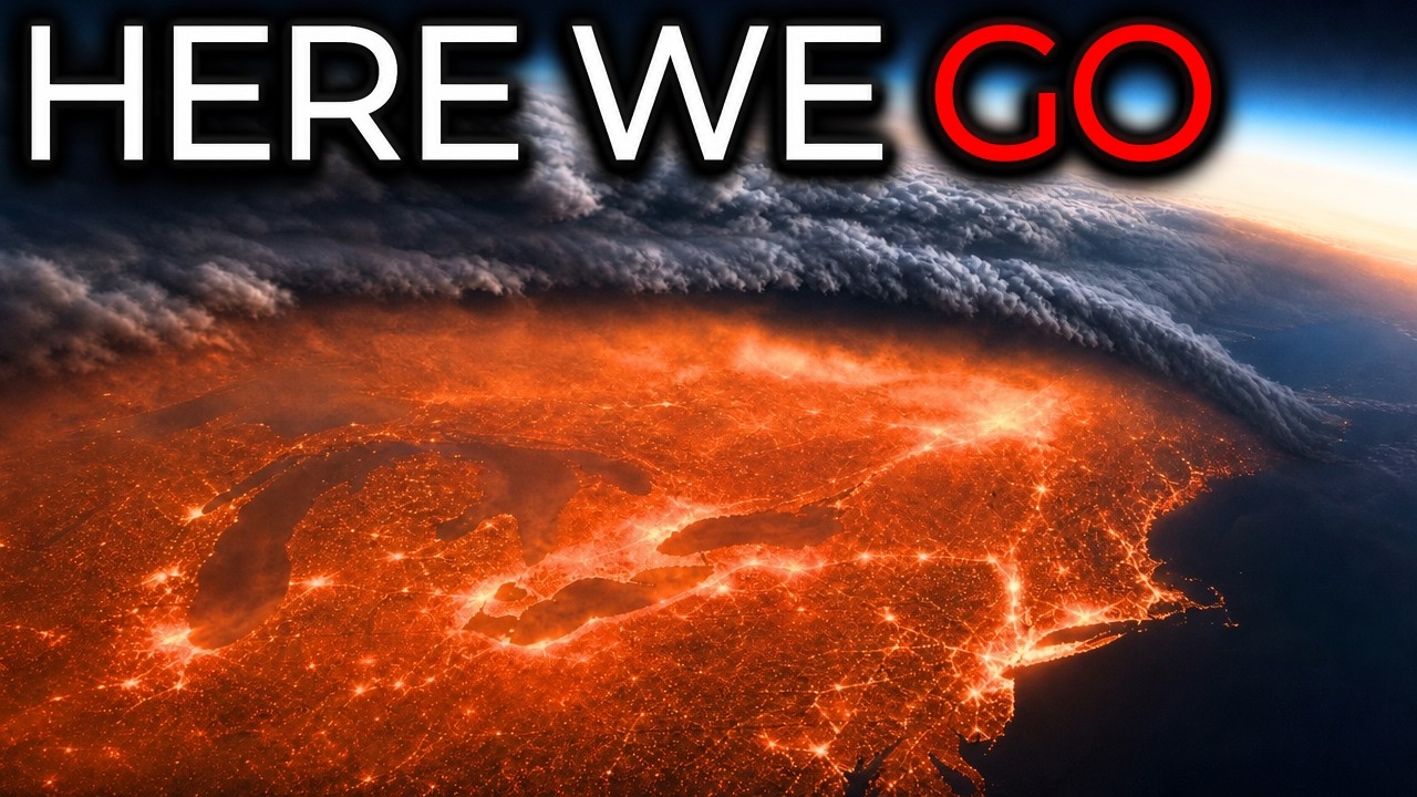 This Will Be The Most Dangerous Fourth Of July Yet - Here's What's Coming