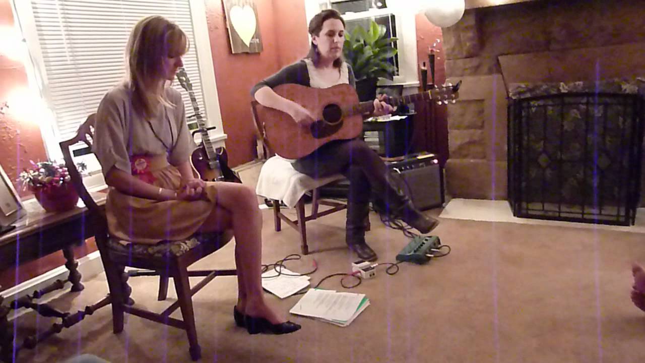 Sarah Siskind and Sarah Lou Richards-