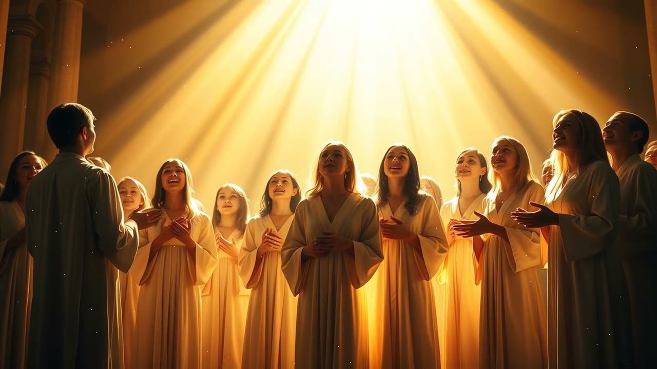 Break Every Chain  Powerful Gospel Worship ⛓️🙌