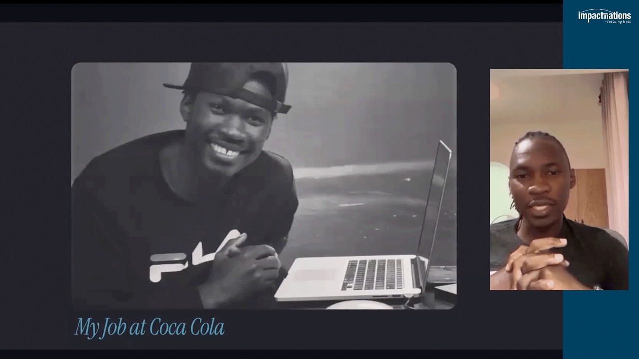 Meet the Partner: Emmanuel Trinity | Era92 Group Founder
