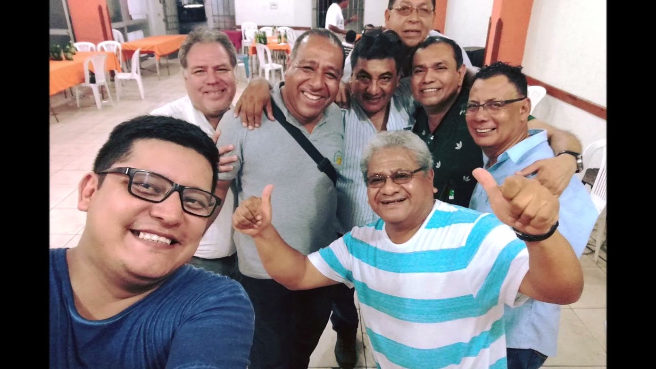 Chau Luchito