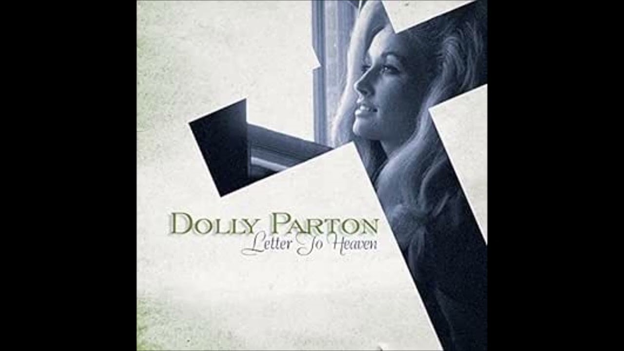 Comin' for to Carry Me Home - Dolly Parton