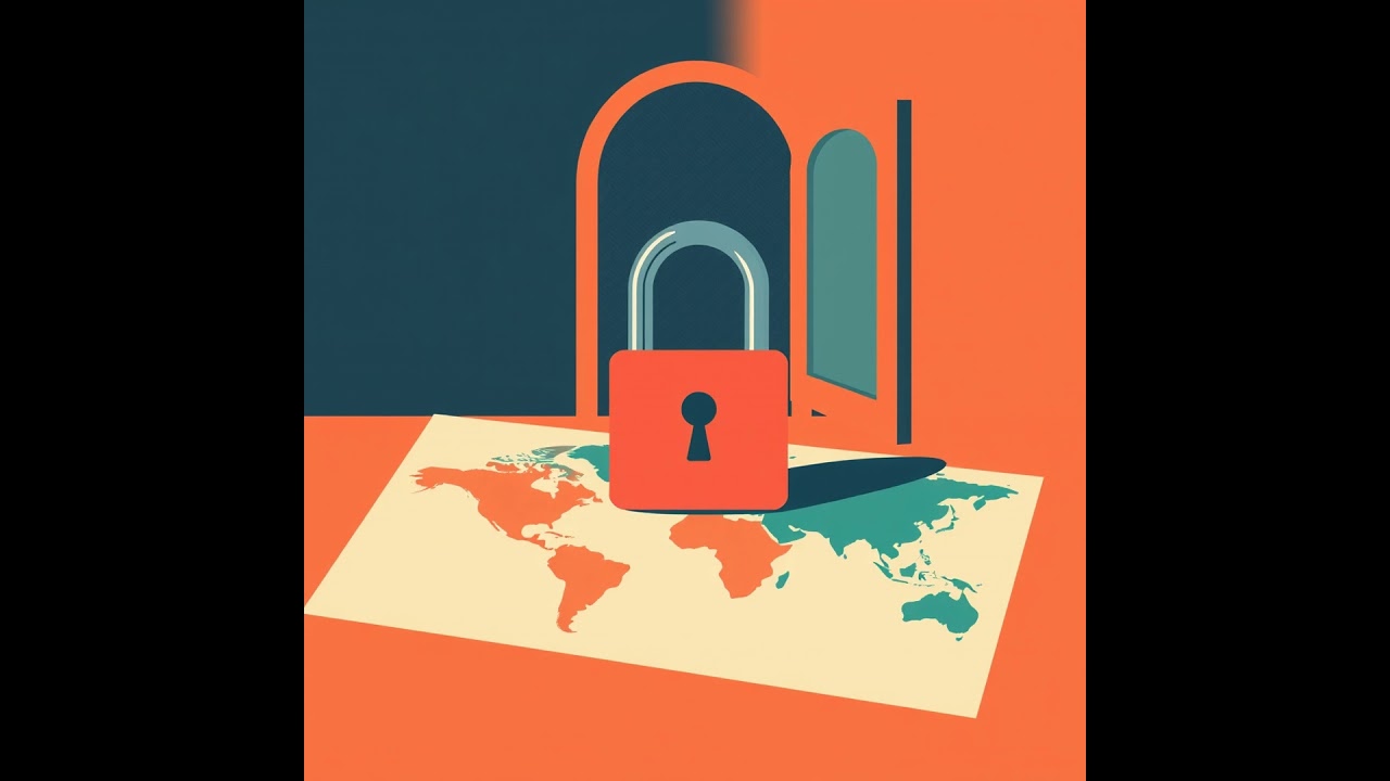 The Geo-Blocking Fallacy: Beyond Digital Borders