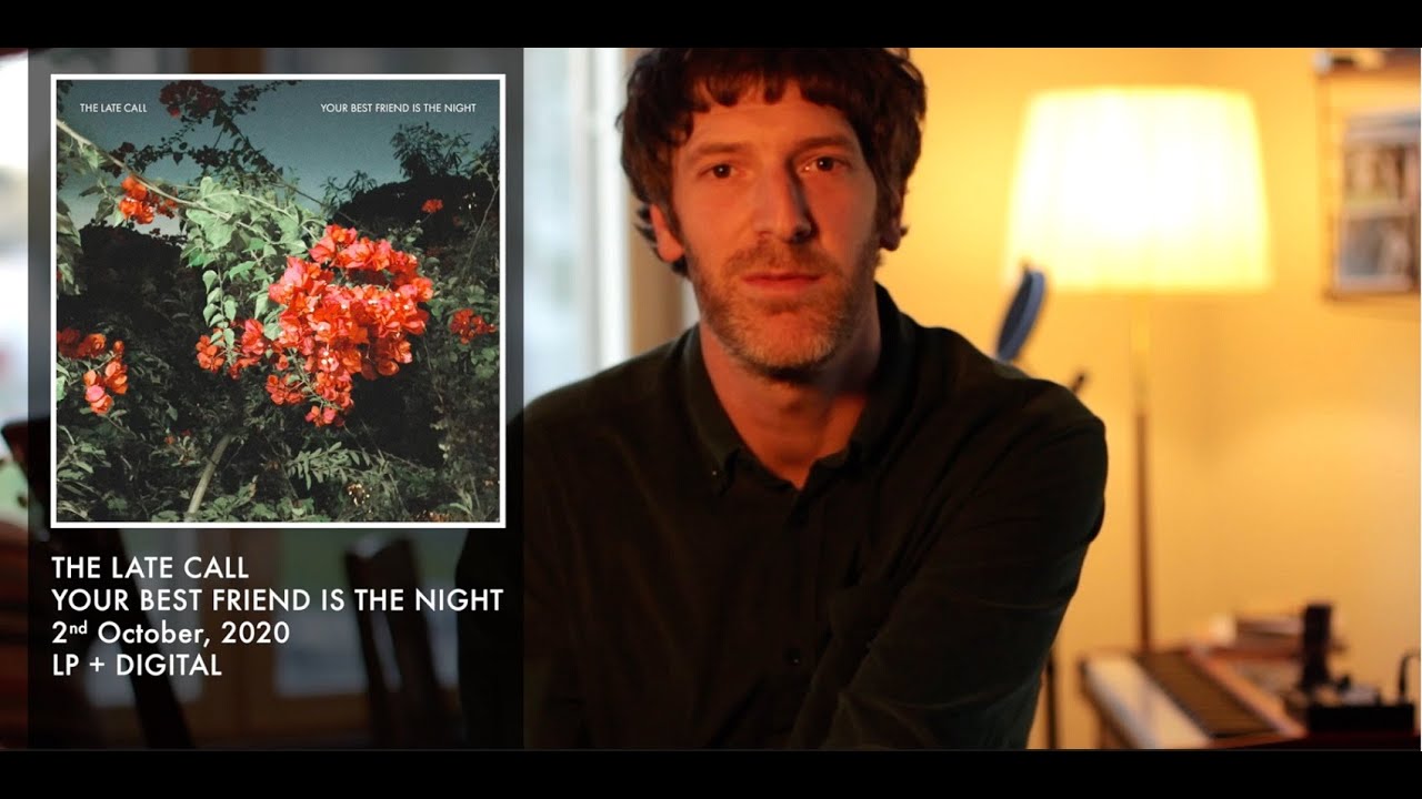 The Late Call - Album Preview