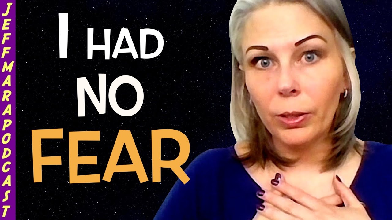 DIED on Shift: Nurse’s Chilling Near-Death Experience Story Uncovered!