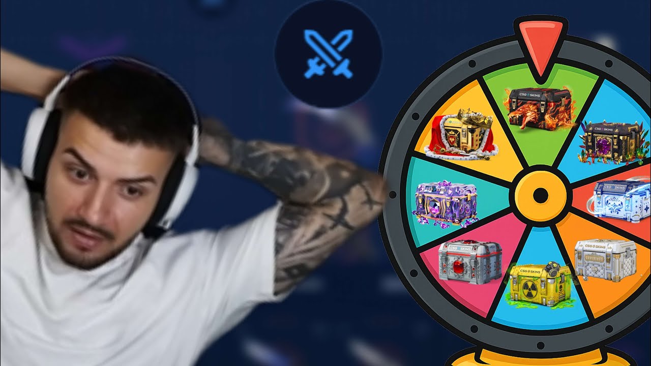 ROATA JESTER pe STANDARD ! CEA MAI SCUMPA !