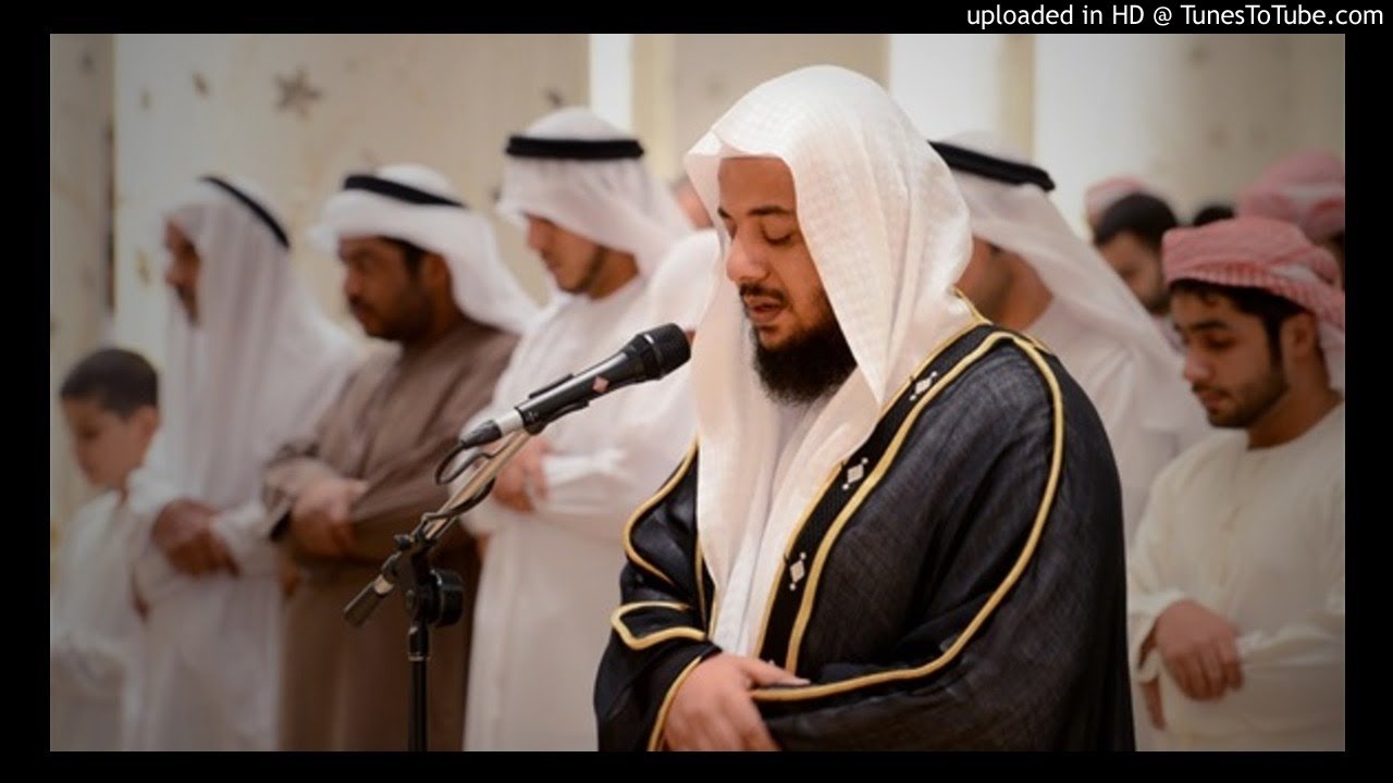 سورة التغابن ادريس ابكر مصحف مرتل 2016