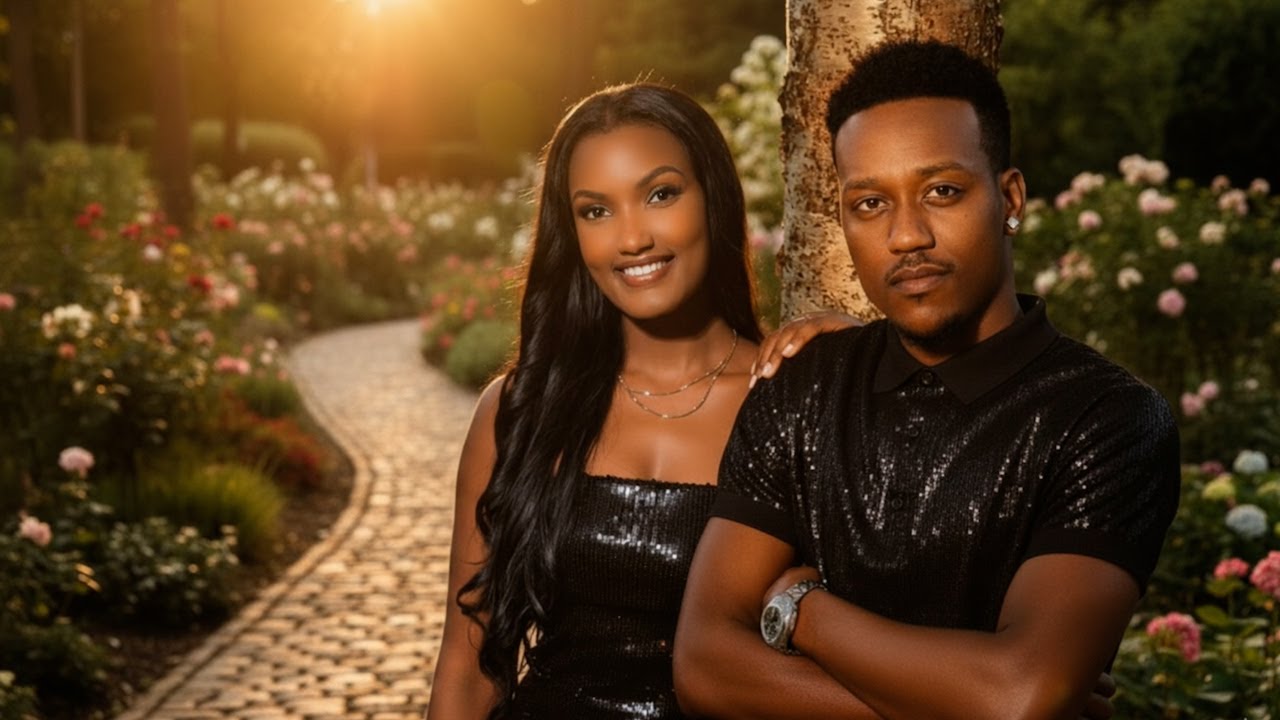 Element Ele&eacute;eh & Kate bashabe - AWAY (Official Music Video)