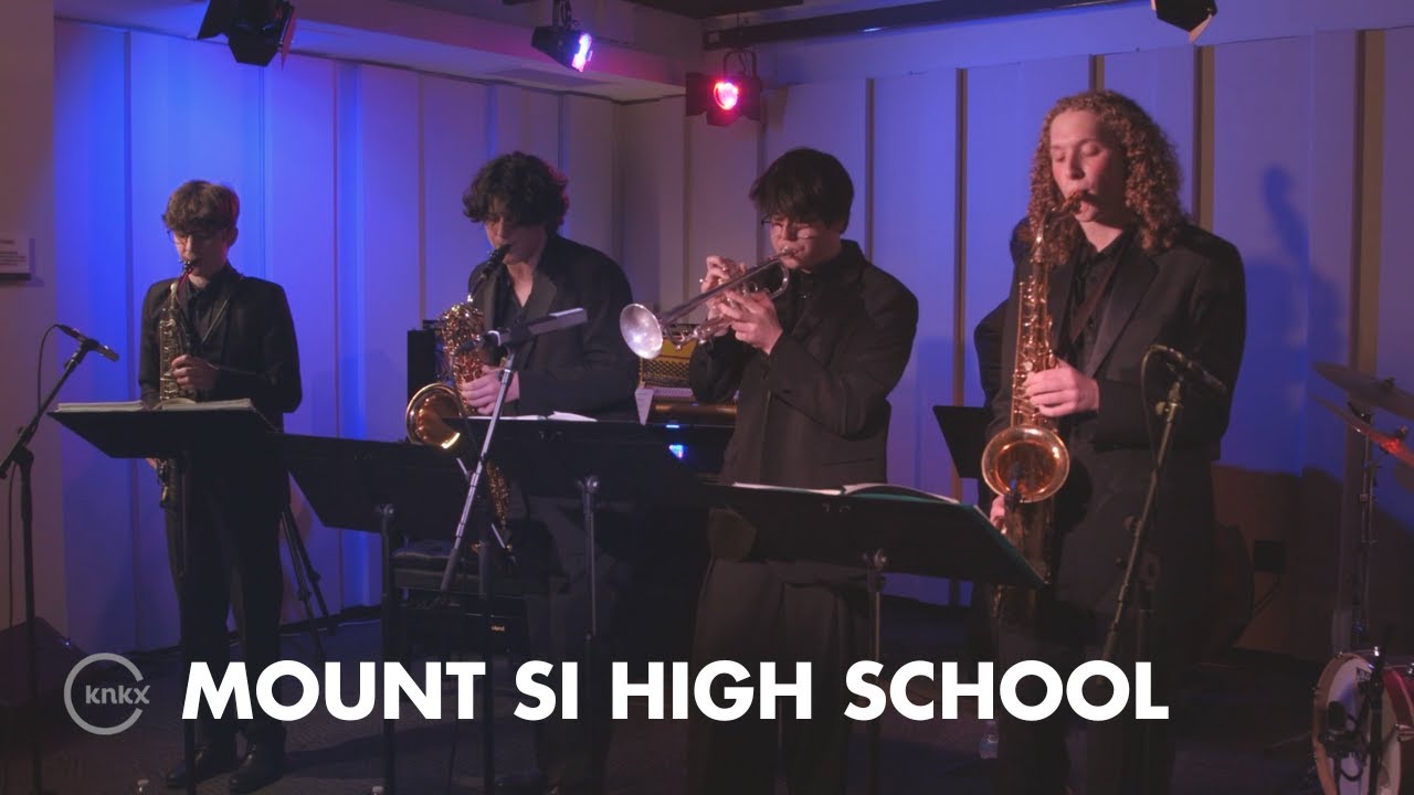 Mount Si High School | School of Jazz