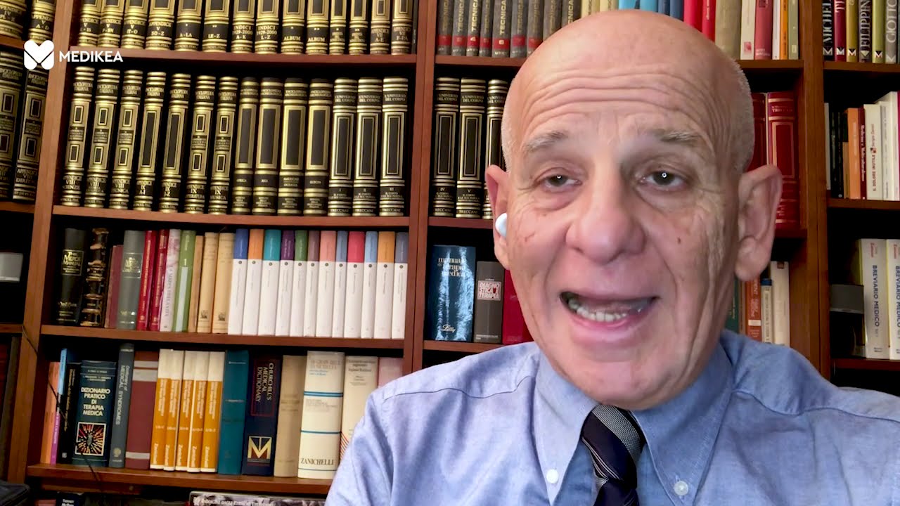 Un medico in famiglia: Carlo Gargiulo risponde alle vostre domande
