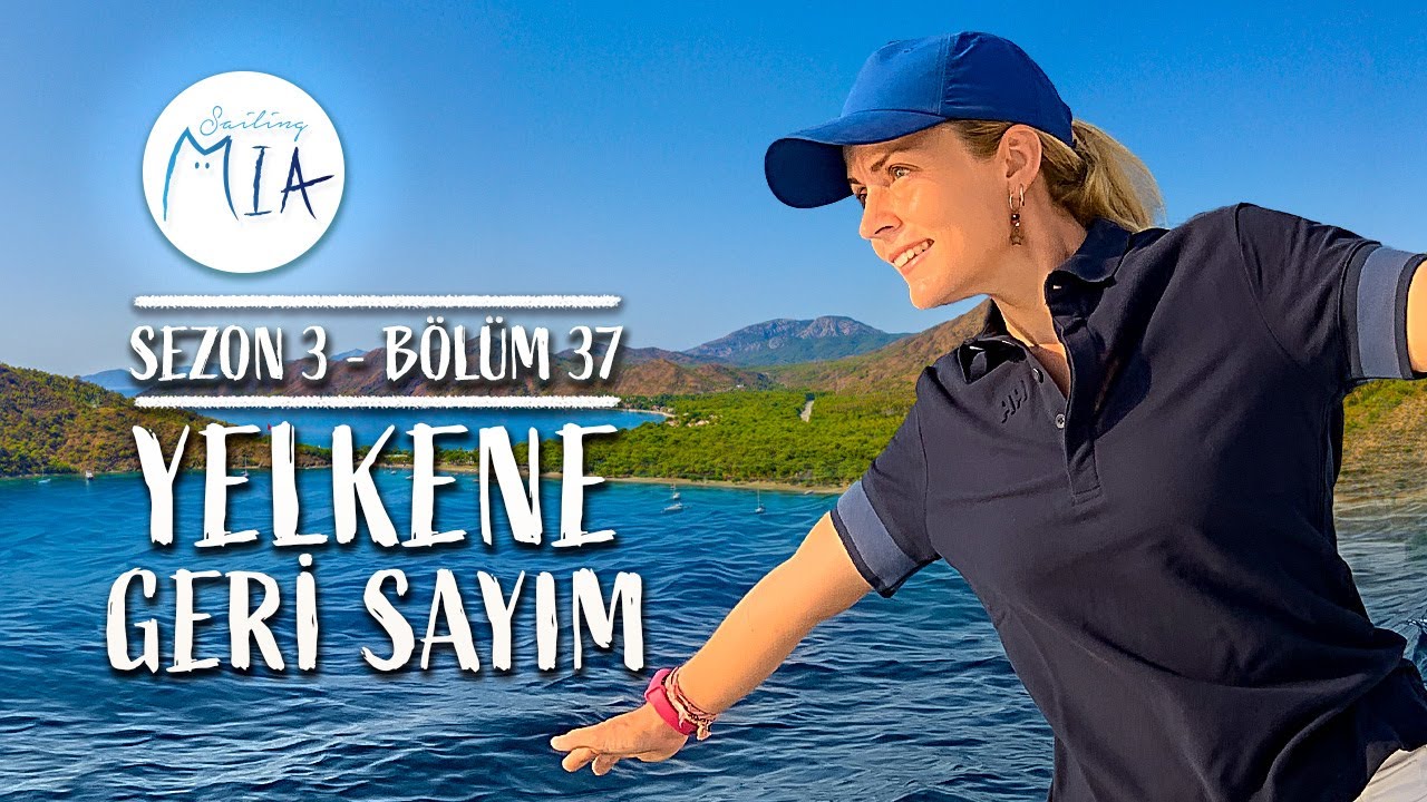 Yelkene Geri Sayım - Bölüm 37