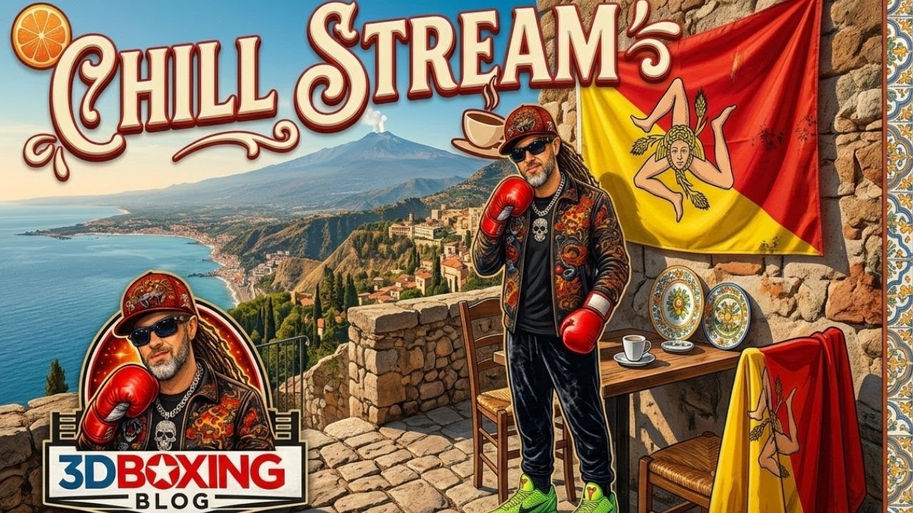 MIDWEEK CHILL STREAM LETS GET RICH