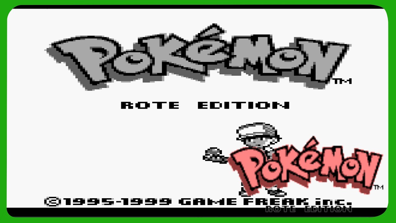 Meine erste Nutzlocke - PKM Rot Nutzlocke