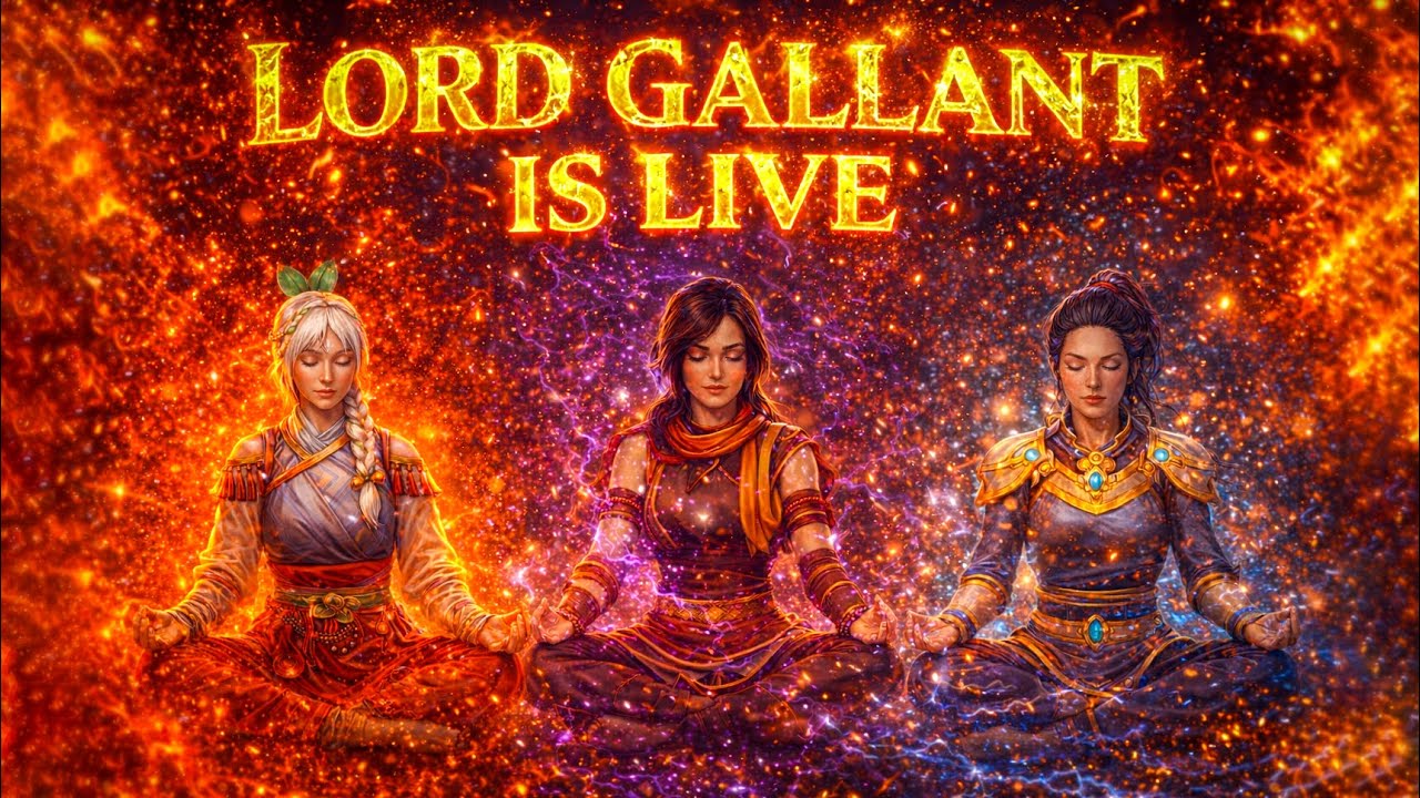 Time to dominant the leaderboard again 🥶 | Lord Gallant 🗿 | Shadow Fight Arena Livestream