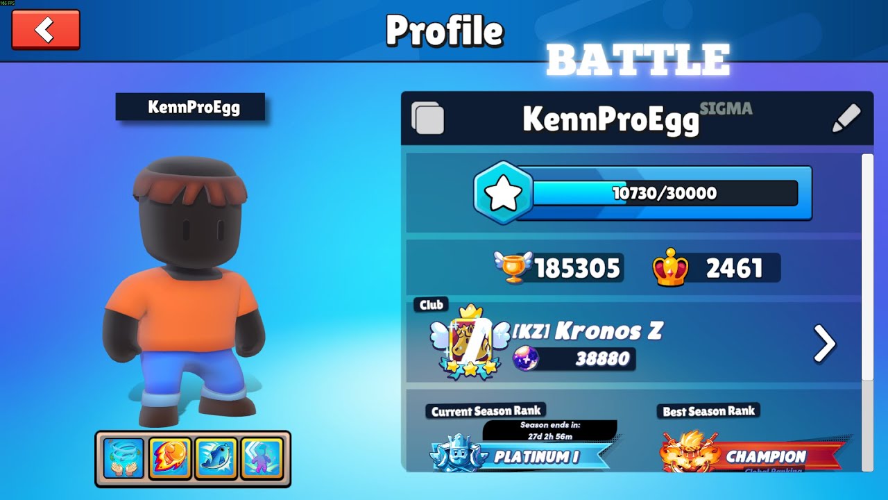 LIVE! LET'S PLAY COMPETITIVE BLOCK DASH BATTLE ON THE WEEKEND! #stumbleguys #go100k