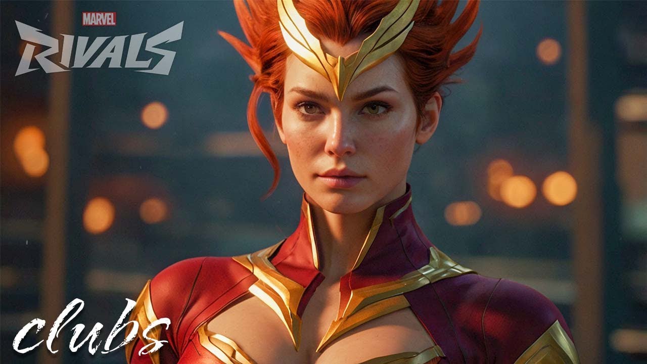 EOMM AGENT TOP 0.1%  - Marvel Rivals  | English | Tamil