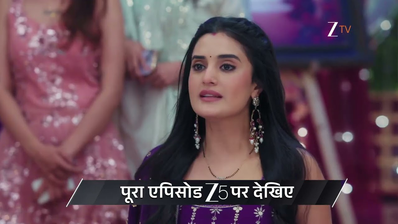 Jaane Anjaane Hum Mile | Ep - 424 | Preview | Feb 08 2026 | Zee TV