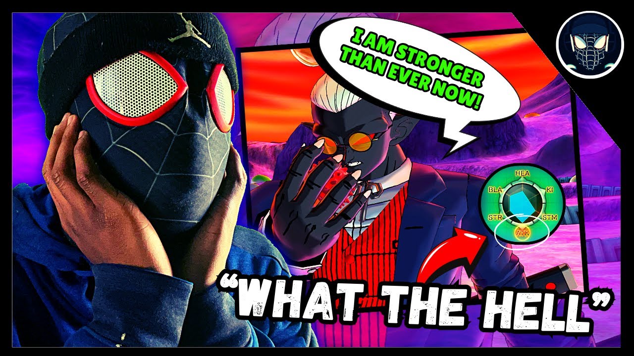 200 BASIC ATTACK On A NAMEKIAN is TERRIFYING?!  . . . (Dragon Ball Xenoverse 2)