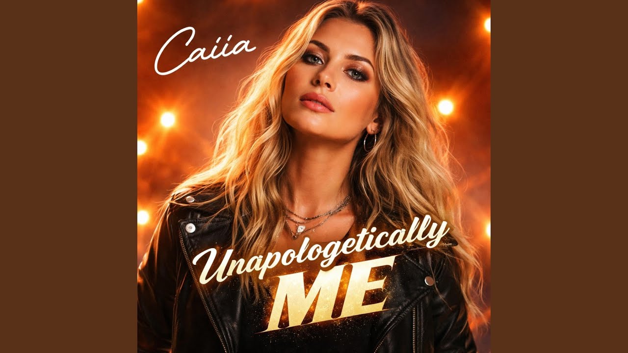 Unapologetically Me