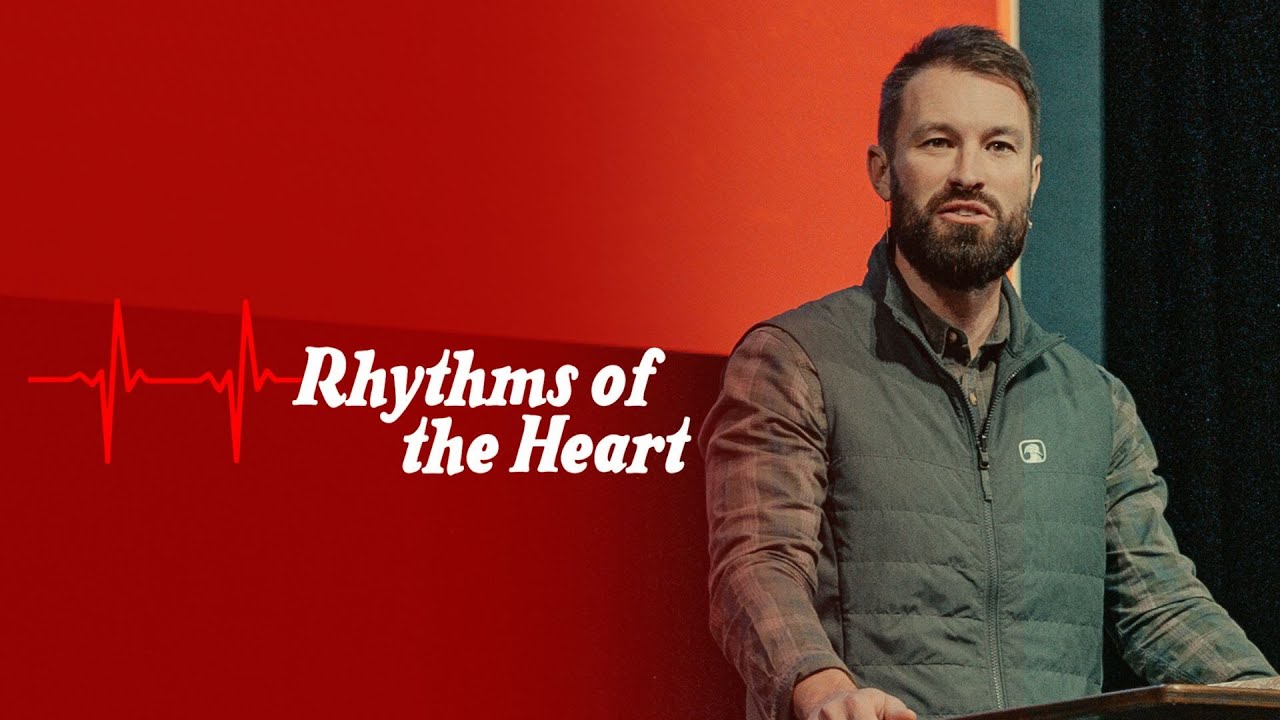 Hearing God’s Voice | Pastor Joseph Humphreys