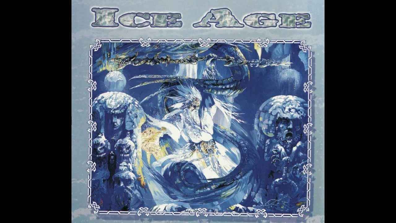 Tournoi Ice Age - Introduction au format