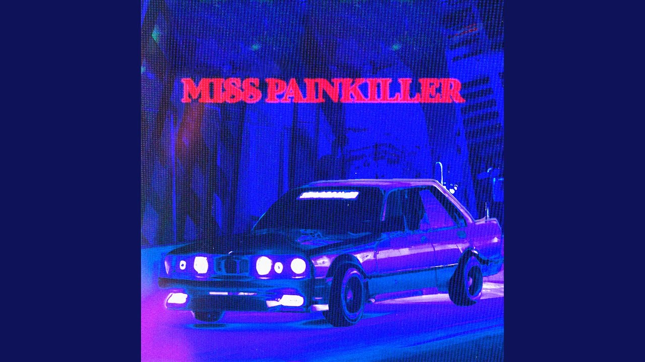 Miss Painkiller