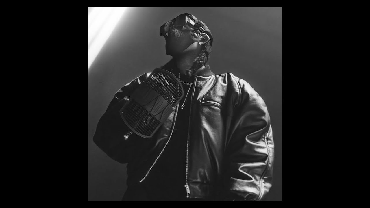 1 hours of Playboi Carti x Travis Scott type beats #9 