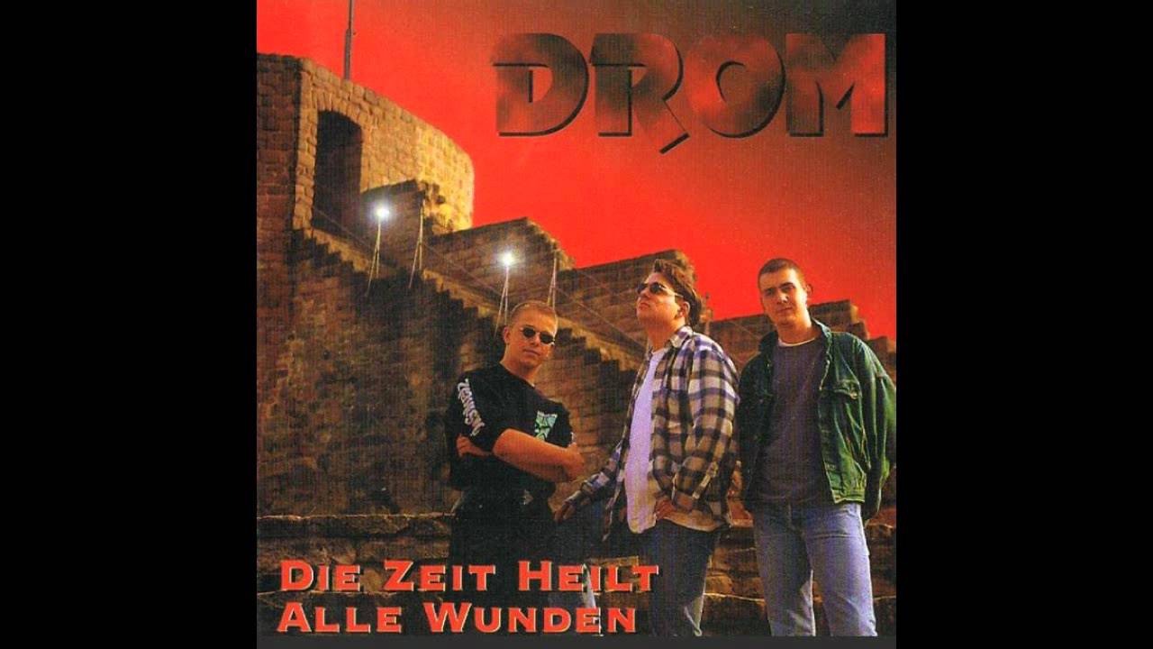 Drom-Mein Weg