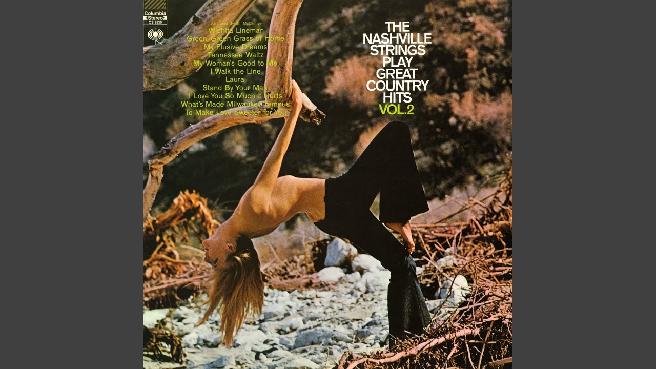 Wichita Lineman