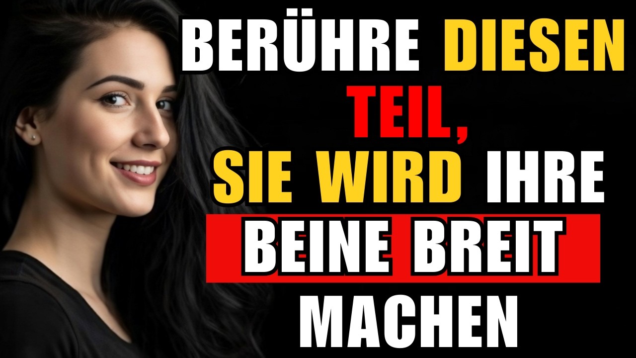 7 Dinge, die eine reife Frau dazu bringen, sich Hals über Kopf in Sie zu verlieben