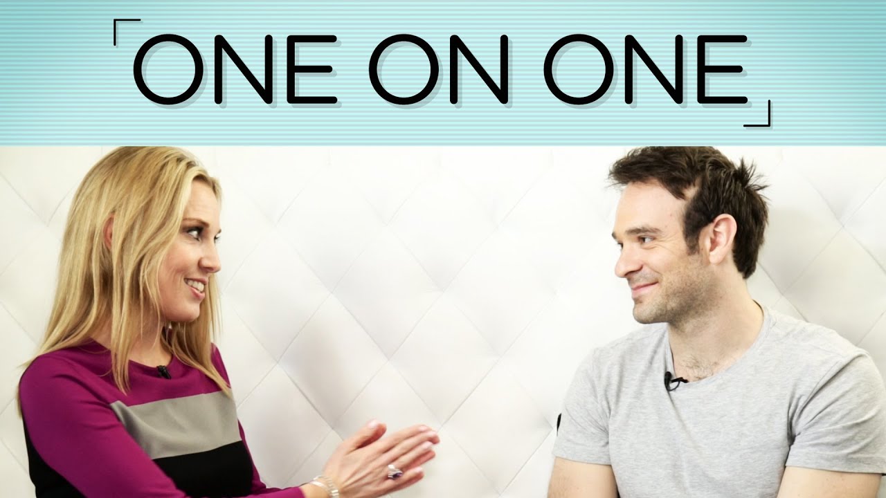 Charlie Cox on Why He's Returned to the Stage in INCOGNITO, More DAREDEVIL & THE DEFENDERS