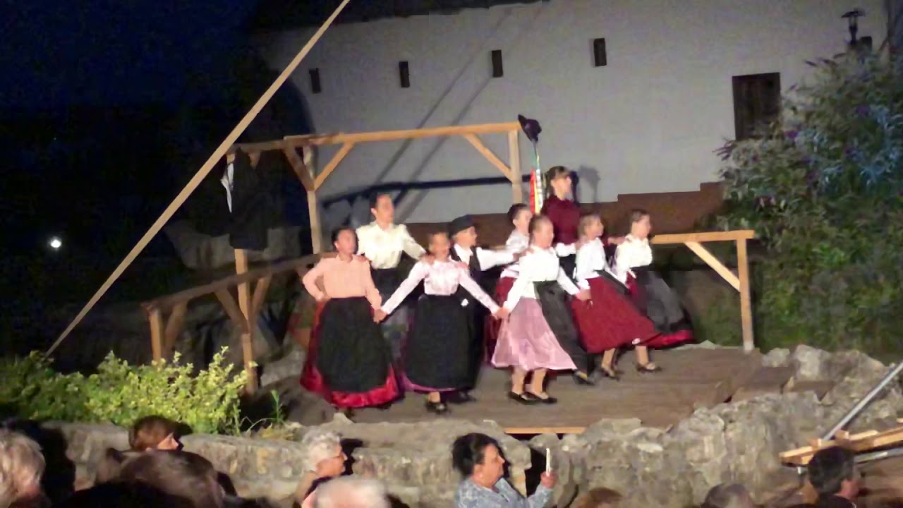 Dunaföldvár Őseink muzsikája 2019 2