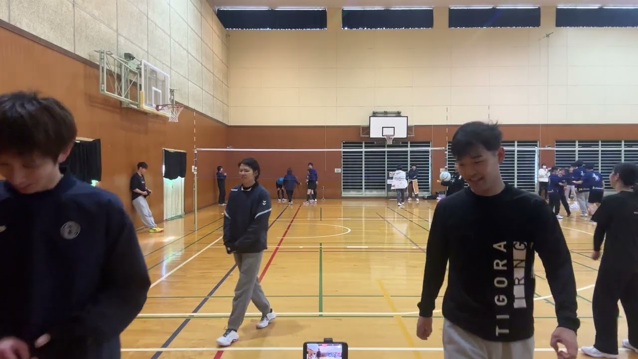 2026.03.01 財田試合🆚朱雀