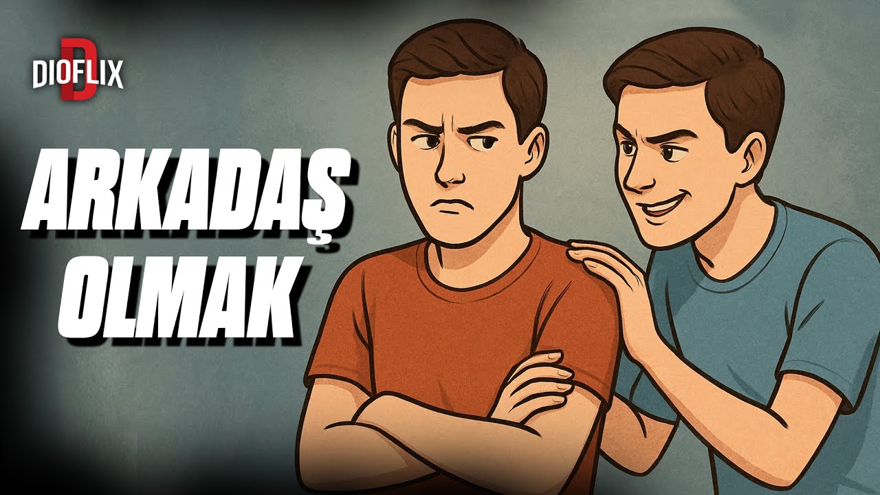 Neden Herkesle Arkadaş Olunmaz?